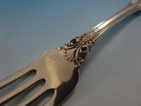 King Edward by Gorham Sterling Silver Flatware Set Dinner Service 42 Pcs