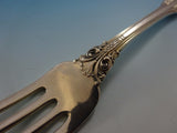 King Edward by Gorham Sterling Silver Flatware Set Dinner Service 42 Pcs