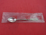 Repousse by Kirk Sterling Silver Infant Feeding Spoon Original 5 3/4" New