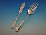 Lady Constance by Towle Sterling Silver Flatware Set 12 Service 90 pieces
