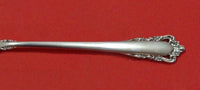 Carillon by Lunt Sterling Silver Regular Fork 7 3/8" Flatware Vintage