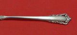 Carillon by Lunt Sterling Silver Regular Fork 7 3/8" Flatware Vintage