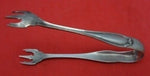 Stratford by Whiting Sterling Silver Sugar Tong 4"