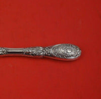 Montpoupon by Souche-Lapparra French Sterling Silver Regular Knife 8 1/4"