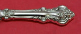 El Grandee by Towle Sterling Silver Steak Knife Set 8pc Not Serrated Custom