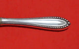 Virginia by Gorham Sterling Silver Casserole Spoon HH WS Custom Made 11 1/4"