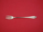 Stratford by Whiting Sterling Silver Cocktail Fork 5 1/2"