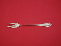 Stratford by Whiting Sterling Silver Cocktail Fork 5 1/2"