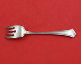 Hamilton by Wallace Sterling Silver Ramekin Fork Original 4 7/8" Heirloom