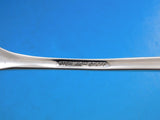 Smithsonian by Stieff Sterling Silver Flatware Set for 8 Service 59 pcs Dinner