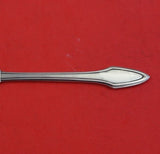 Molly Stark by Alvin Sterling Silver Cold Meat Fork 8 1/2" Serving Heirloom