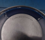 Strasbourg by Gorham Sterling Silver Bowl for Bouillon #1136 1" x 5 1/2" (#6423)