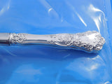 Buttercup by Gorham Sterling Silver Ice Scoop HHWS Custom Made 9"