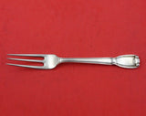 Castilian by Tiffany and Co Sterling Silver Dinner Fork 3-Tine 7 5/8" Flatware