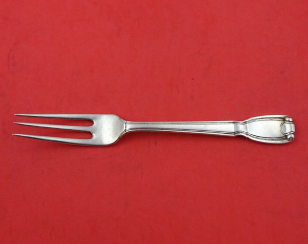 Castilian by Tiffany and Co Sterling Silver Dinner Fork 3-Tine 7 5/8" Flatware