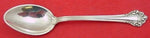 Elegante by Reed and Barton Sterling Silver Demitasse Spoon 4 1/8" Antique