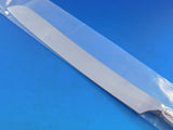 Saint Dunstan by Tiffany & Co. Sterling Wedding Cake Knife HHWS  Custom Made 12"