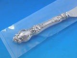 Violet by Wallace Sterling Silver Soft Cheese Knife Pierced 7 5/8" Custom Made
