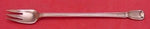 Castilian by Tiffany and Co Cocktail Fork Rare Copper Sample One-Of-A-Kind 6"