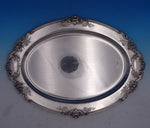 Francis I by Reed and Barton Sterling Silver Drink Serving Tray #570A (#8508)