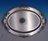 Francis I by Reed and Barton Sterling Silver Drink Serving Tray #570A (#8508)