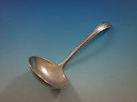 Chased Romantique by Alvin Sterling Silver Flatware Set for 8 Service 36 Pcs