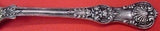 English King by Tiffany and Co Sterling Silver Grapefruit Spoon Original 5 3/4"