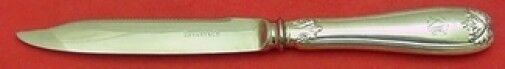 Colonial by Tiffany and Co Sterling Silver Fruit Knife All Sterling 7" Heirloom
