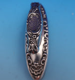 Dresden by Whiting Sterling Silver Nail Buffer #4236 Pat. 1895 4" (#9123)