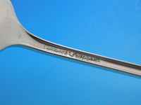 Grand Colonial by Wallace Sterling Silver Flatware Set For 8 Service 40 Pieces