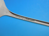 Grand Colonial by Wallace Sterling Silver Flatware Set For 8 Service 40 Pieces