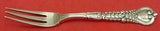 Florentine by Tiffany and Co Sterling Silver Strawberry Fork 4 3/4" Heirloom