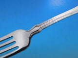 Hamilton aka Gramercy by Tiffany Sterling Silver Flatware Set 8 Service 34 pcs