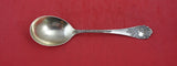 Maintenon by Shiebler Sterling Silver Gumbo Spoon  7"