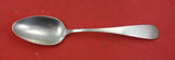 Old English by Schofield Sterling Silver Serving Spoon  8 1/2"