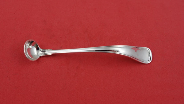 Old French by Gorham Sterling Silver Mustard Ladle Original 4 1/2" Serving
