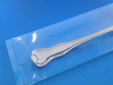 Provence by Tiffany & Co. Sterling Silver Olive Spoon Pierced 6" Custom