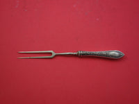 Adam by Whiting Sterling Silver Fondue Fork HH WS 7 3/4"