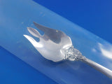Grande Baroque by Wallace Sterling Silver Cake Ice Cream Spork Custom Made 5 3/4