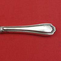 Hepplewhite by Reed and Barton Sterling Silver Regular Knife Old French with SP