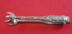 Diane by Towle Sterling Silver Sugar Tong 3 7/8" Serving Sivlerware