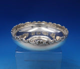 Louis XV by Whiting-Gorham Sterling Silver Candy Dish #3342 2" x 6" (#6404)