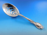 Richelieu By Tiffany and Co. Sterling Silver Ice Spoon Original 9 1/4" Server