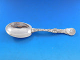 Turkey Motif by Tiffany and Co Sterling Silver Preserve Cranberry Spoon 7 1/4"