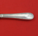 Giorgio by Wallace-Italy Italian Sterling Silver Cake Server HH WS Orig 9 3/4"