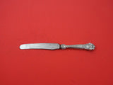 Georgian by Towle Sterling Silver Fruit Knife HH with Silverplate Blade 7 1/2"