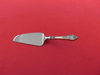 Eloquence by Lunt Sterling Silver Cheese Server with Straight Edge 7 1/8" Custom