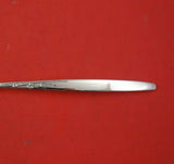 Summer Song by Lunt Sterling Silver Iced Tea Spoon 7 3/8" Heirloom Silverware