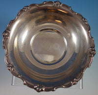 Melrose by Gorham Sterling Silver Candy Dish #1376 (#1680)