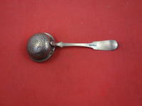 Prince Albert by Various Makers Ball Black Sterling Silver Sugar Sifter 7 3/4"